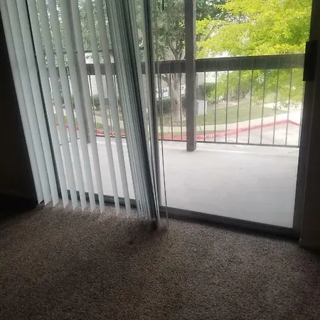 Cozy Condo Houston Extérieur photo