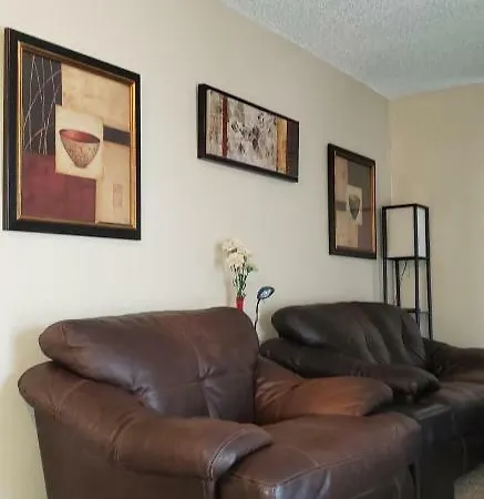 Cozy Condo Houston Extérieur photo