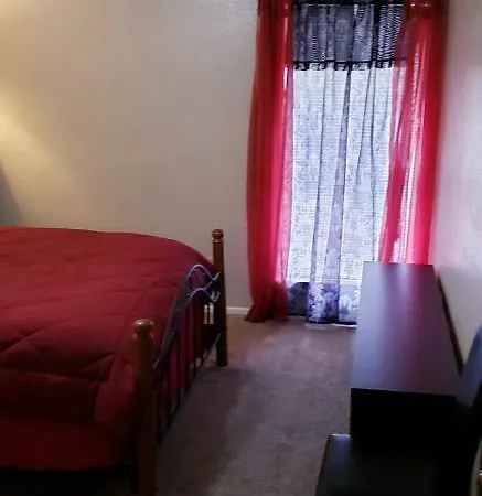 Cozy Condo Houston Extérieur photo