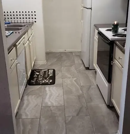 Cozy Condo Houston Extérieur photo