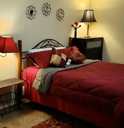Cozy Condo Houston Extérieur photo