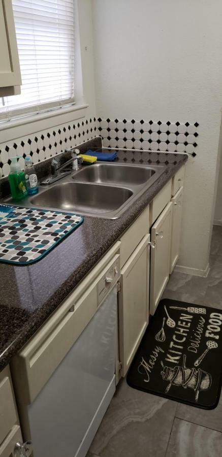 Cozy Appartement Houston