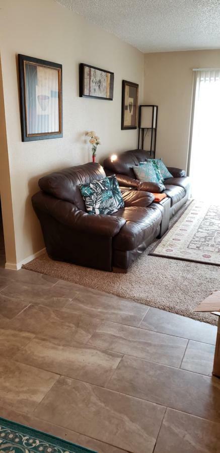 Cozy Appartement *