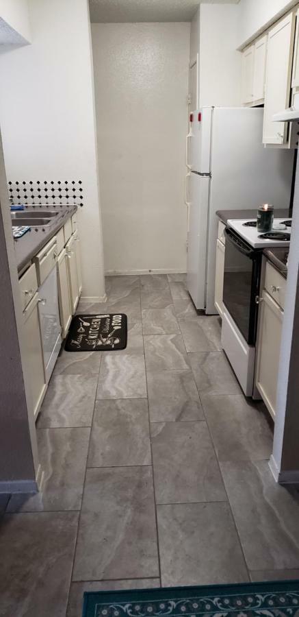 Cozy Appartement Houston