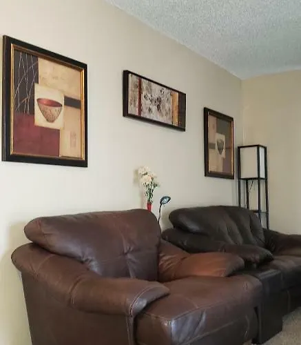 Cozy Condo